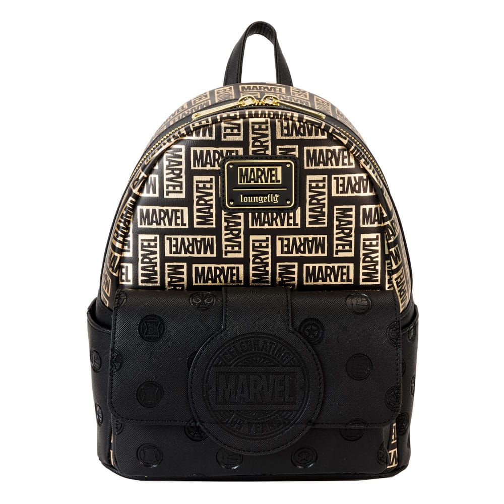 Avengers loungefly backpack online