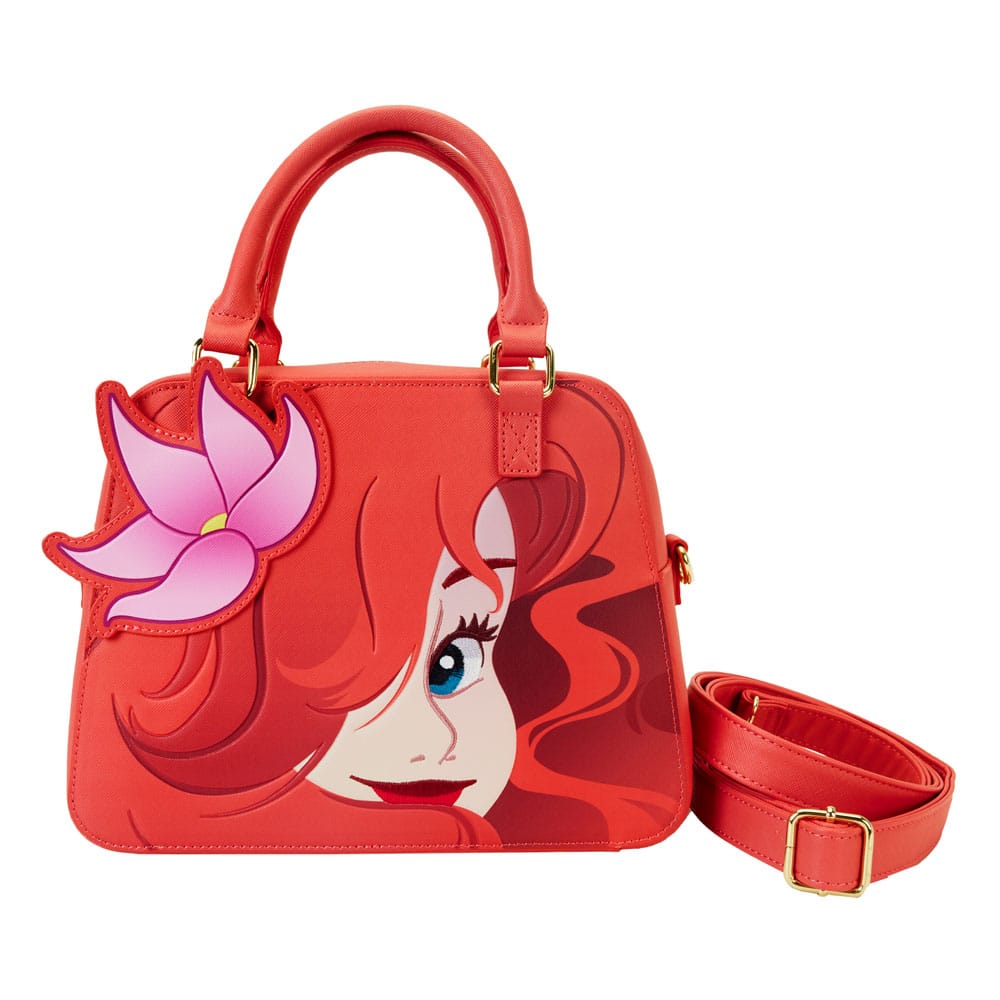 Disney loungefly handbag sale