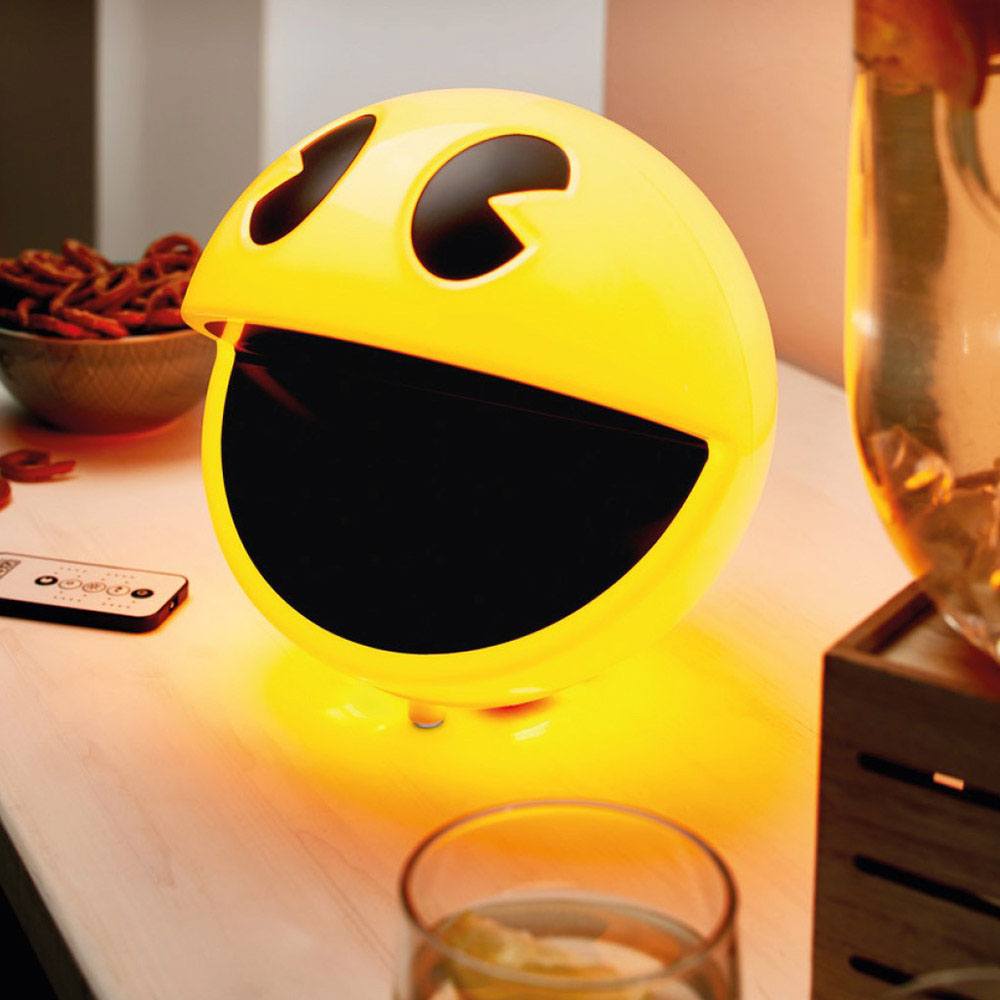 Pac-Man 3D LED Leuchte Pac-Man 