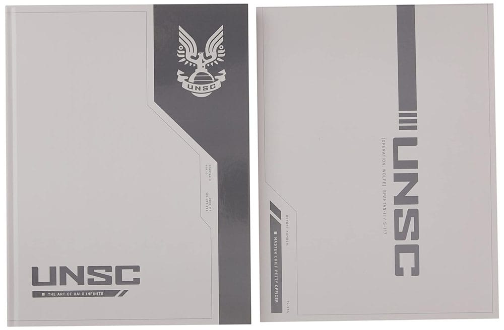 Halo Artbook Deluxe Ed. *Englische Version*      