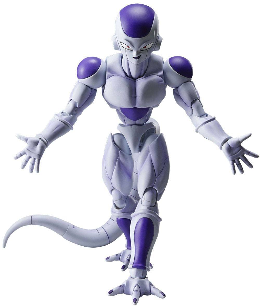 Dragonball Z Figure-rise Standard Plastic Model Kit Final Form Frieza 15 cm