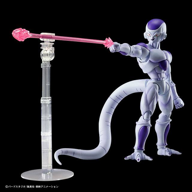 Dragonball Z Figure-rise Standard Plastic Model Kit Final Form Frieza 15 cm