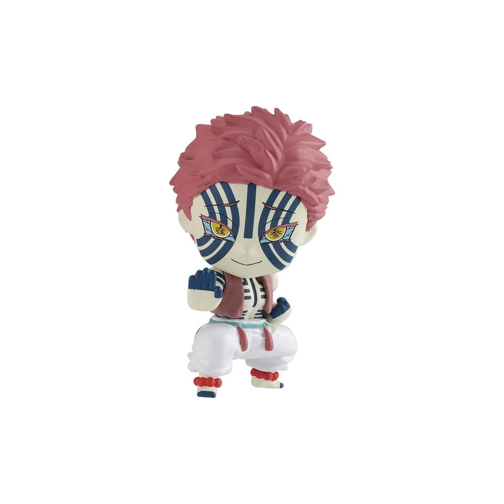 Demon Slayer: Kimetsu no Yaiba Super Chibi Masters Minifiguren 8 cm Sortiment Vol. 2 (12)