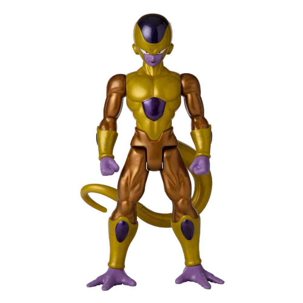 Dragon Ball Super Limit Breaker Series Actionfiguren 30 cm Villains Sortiment (6)