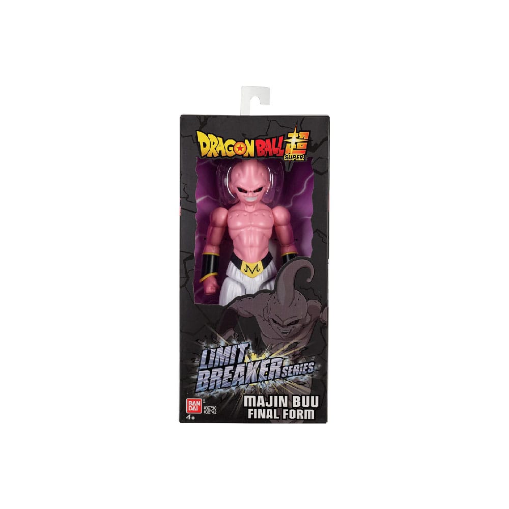 Dragon Ball Super Limit Breaker Series Actionfiguren 30 cm Villains Sortiment (6)