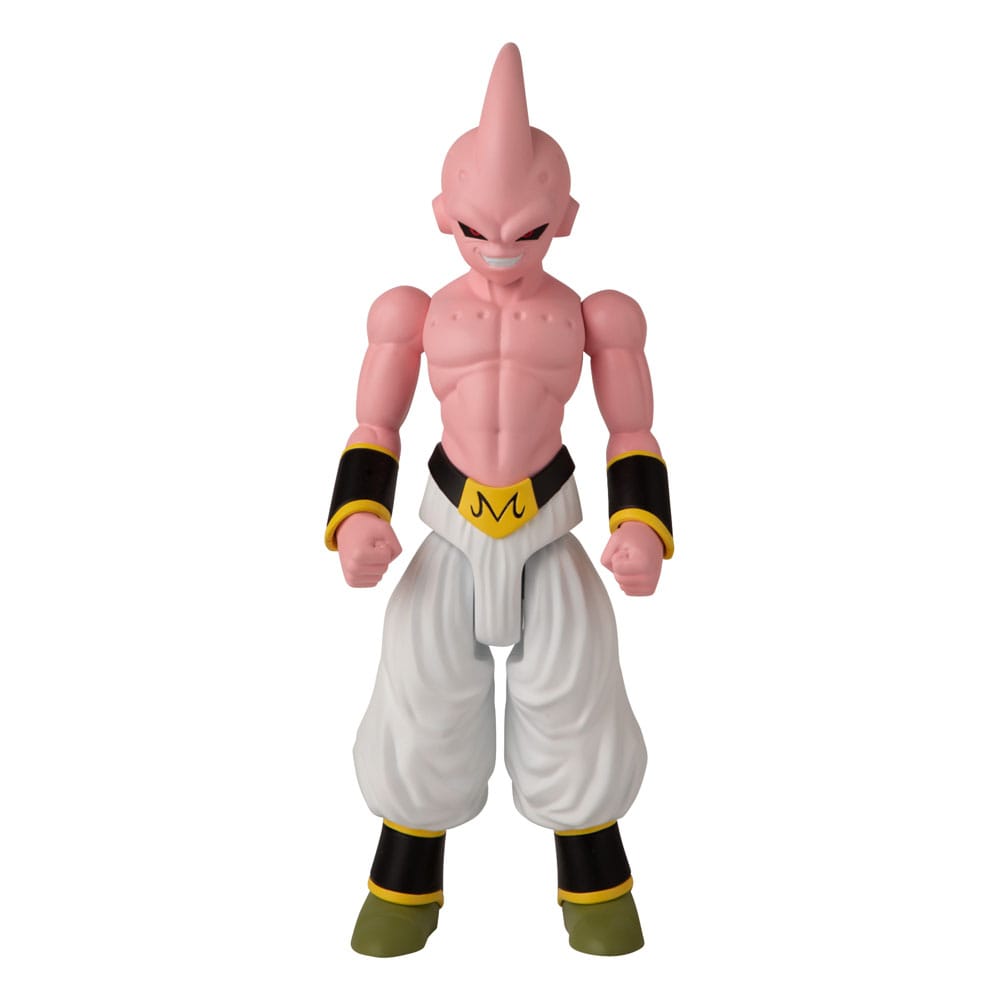 Dragon Ball Super Limit Breaker Series Actionfiguren 30 cm Villains Sortiment (6)