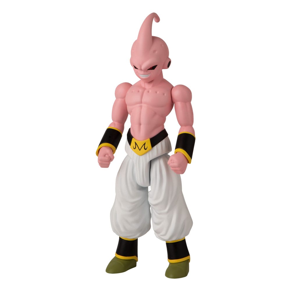 Dragon Ball Super Limit Breaker Series Actionfiguren 30 cm Villains Sortiment (6)