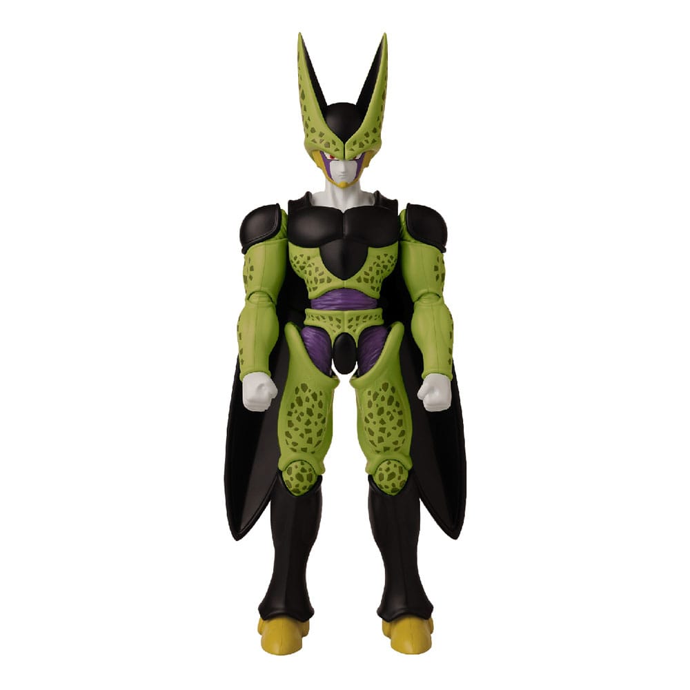 Dragon Ball Super Limit Breaker Series Actionfiguren 30 cm Villains Sortiment (6)