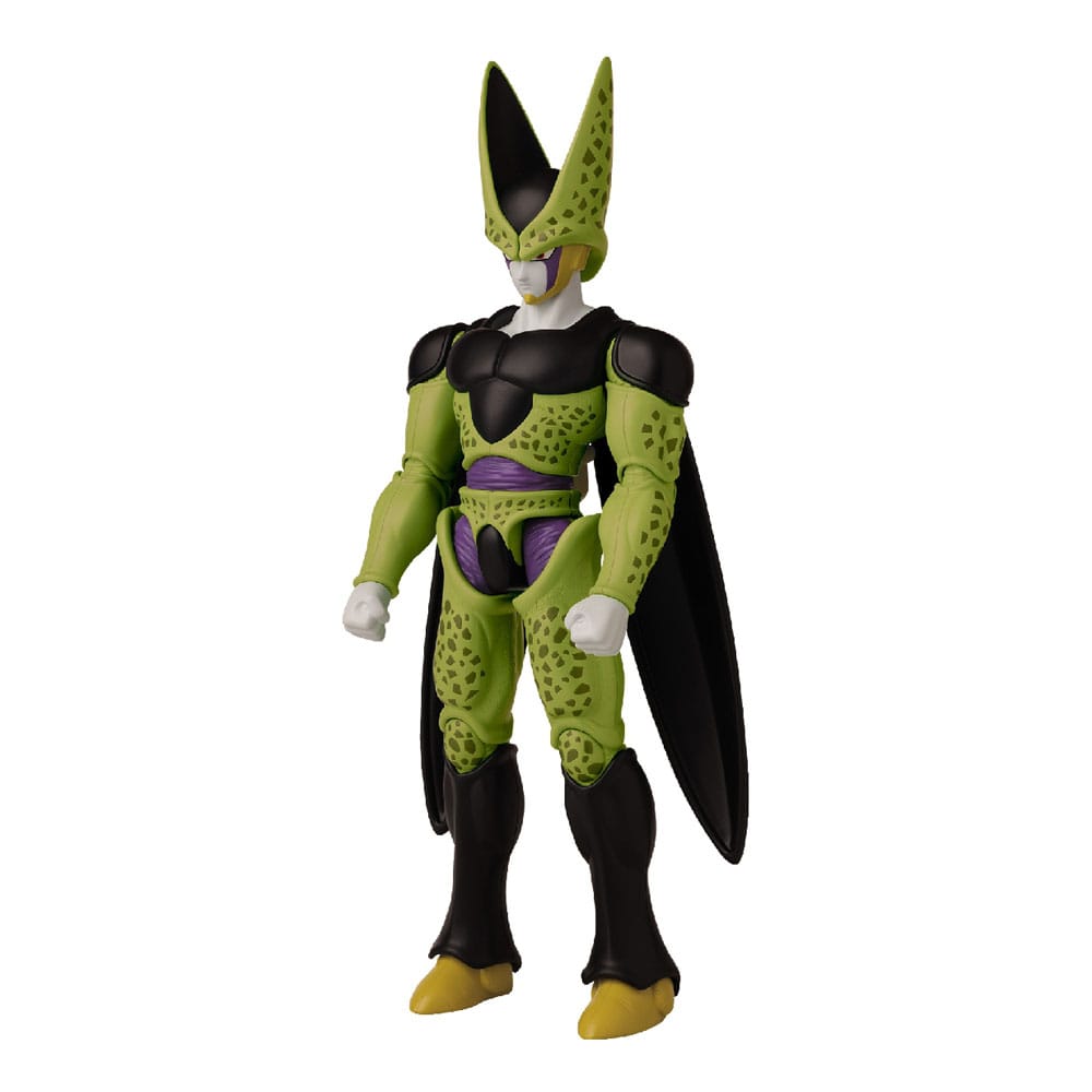 Dragon Ball Super Limit Breaker Series Actionfiguren 30 cm Villains Sortiment (6)