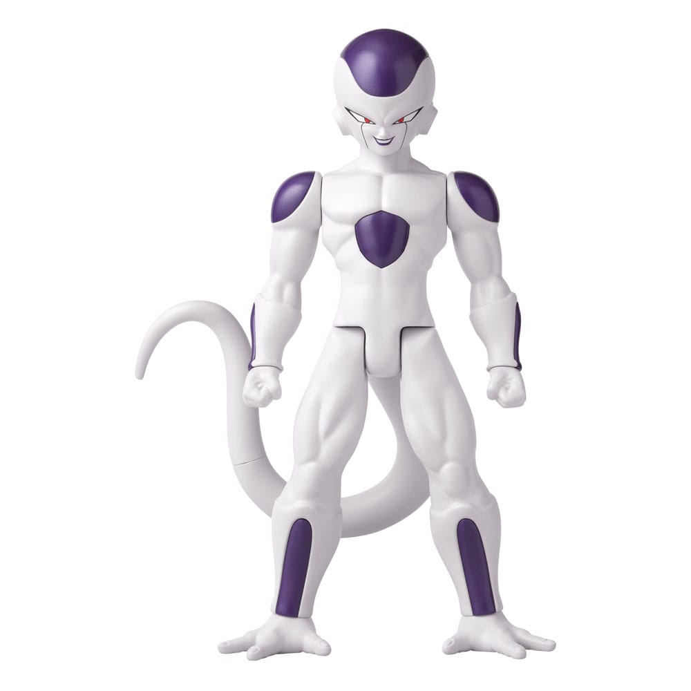 Dragon Ball Super Limit Breaker Series Actionfiguren 30 cm Villains Sortiment (6)