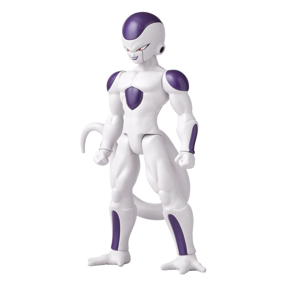 Dragon Ball Super Limit Breaker Series Actionfiguren 30 cm Villains Sortiment (6)