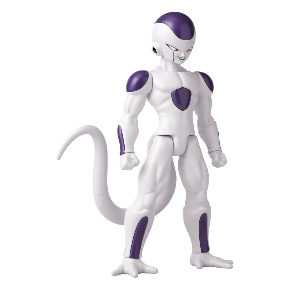 Dragon Ball Super Limit Breaker Series Actionfiguren 30 cm Villains Sortiment (6)