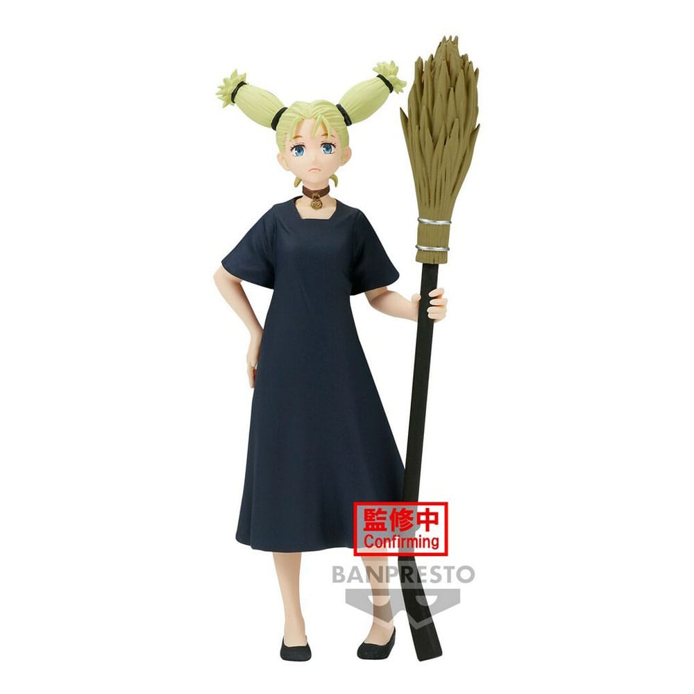 Jujutsu Kaisen: Jukon No Kata - Momo Nishimiya PVC Statue