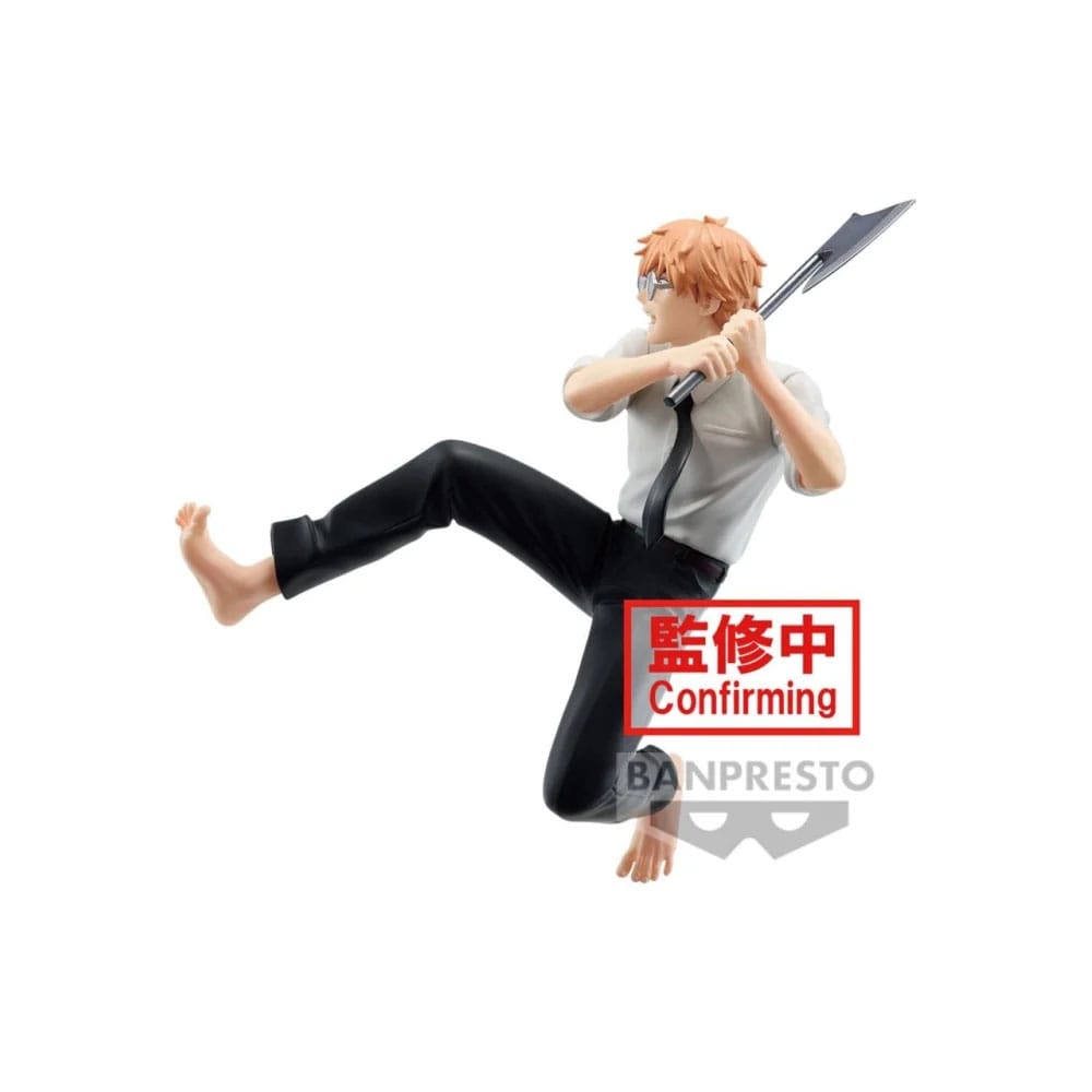 Chainsaw Man: Vibration Stars - Denji Figure