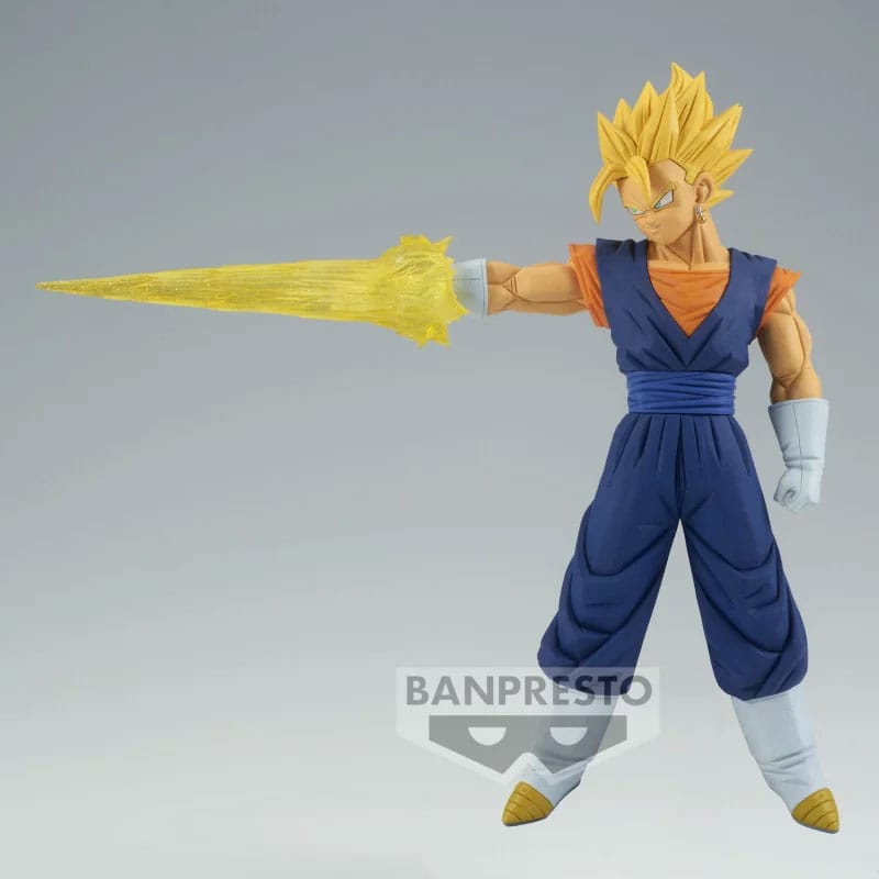 Dragon Ball Z: G X Materia - Vegito Figure