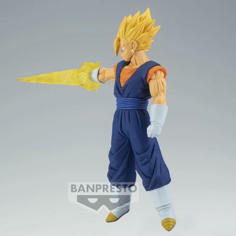 Dragon Ball Z: G X Materia - Vegito Figure