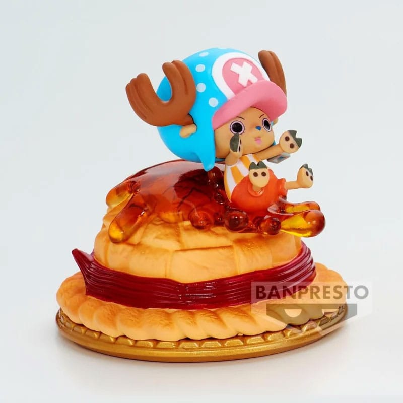 One Piece: Paldolce Collection Vol. 1 - Tony Tony Chopper Version A Figure