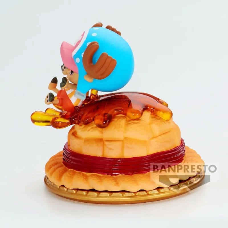 One Piece: Paldolce Collection Vol. 1 - Tony Tony Chopper Version A Figure