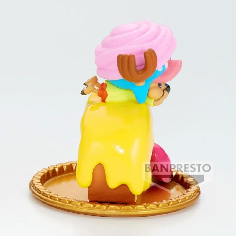 One Piece: Paldolce Collection Vol. 1 - Tony Tony Chopper Version C Figure