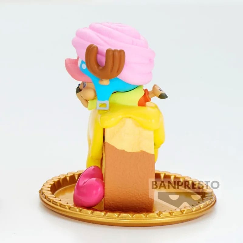 One Piece: Paldolce Collection Vol. 1 - Tony Tony Chopper Version C Figure