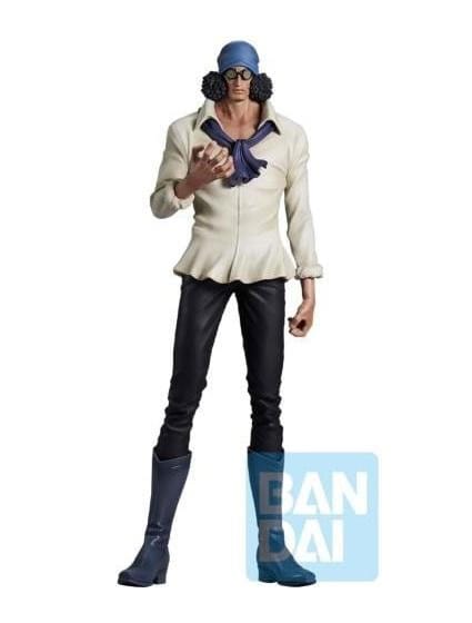 One Piece: Legendary Hero - Kuzan Ichibansho Figure