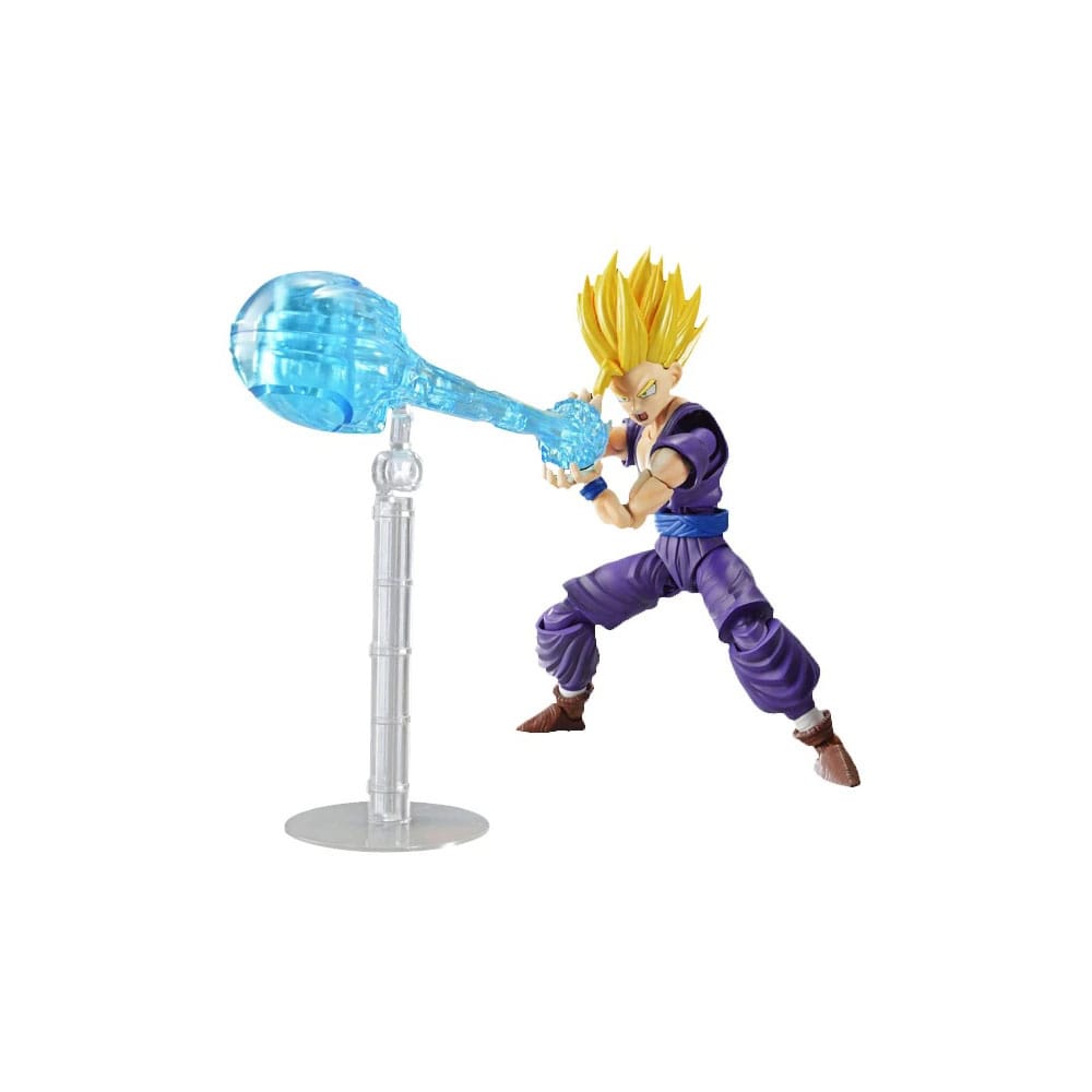 Dragon Ball Z: Figure-Rise Standard - Super Saiyan 2 Gohan Model Kit