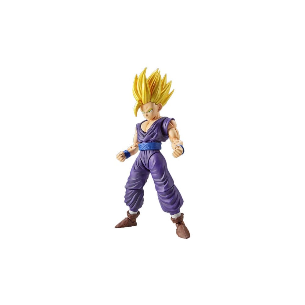 Dragon Ball Z: Figure-Rise Standard - Super Saiyan 2 Gohan Model Kit