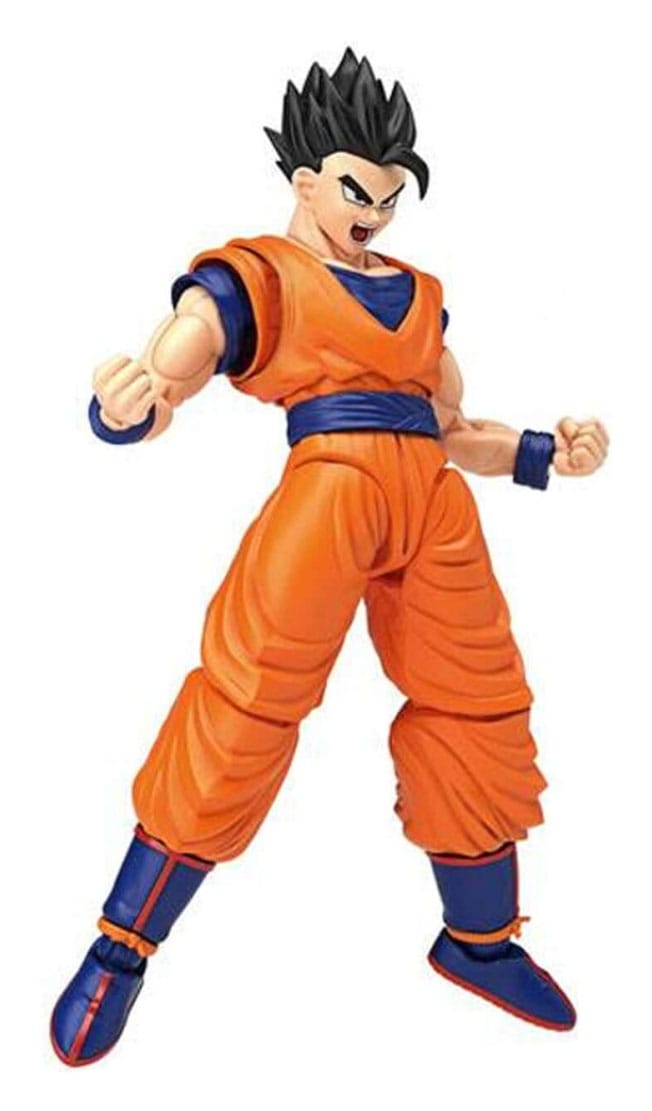 Dragon Ball Z Figure-rise Plastic Model Kit Ultimate Son Gohan 