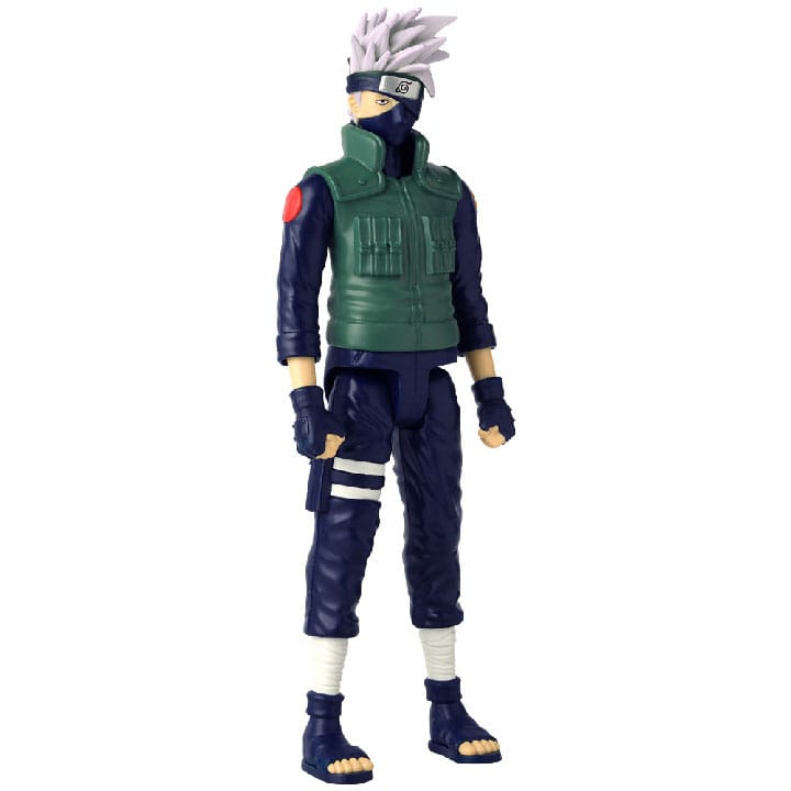 Naruto Shippuden Anime Heroes Mega Actionfigur Kakashi Hatake 30 cm