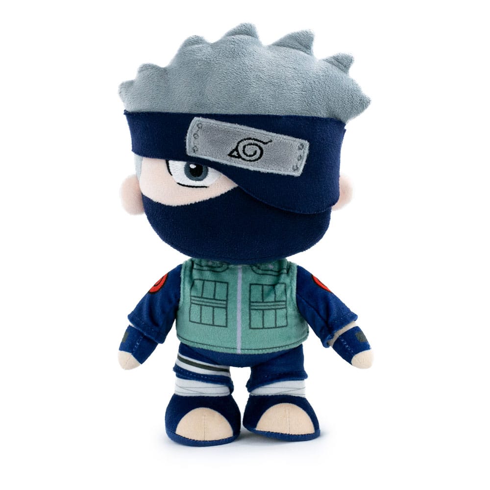 Naruto Shippuden Plüschfigur Kakashi 30 cm    