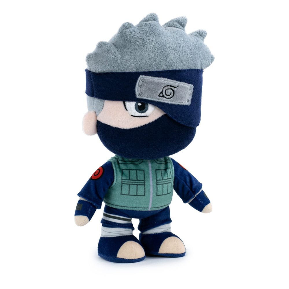 Naruto Shippuden Plüschfigur Kakashi 30 cm    