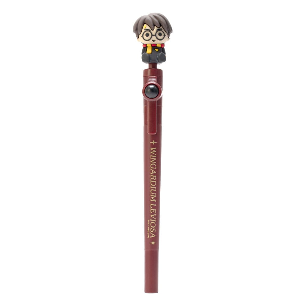 Harry Potter Fidget Kugelschreiber Harry  