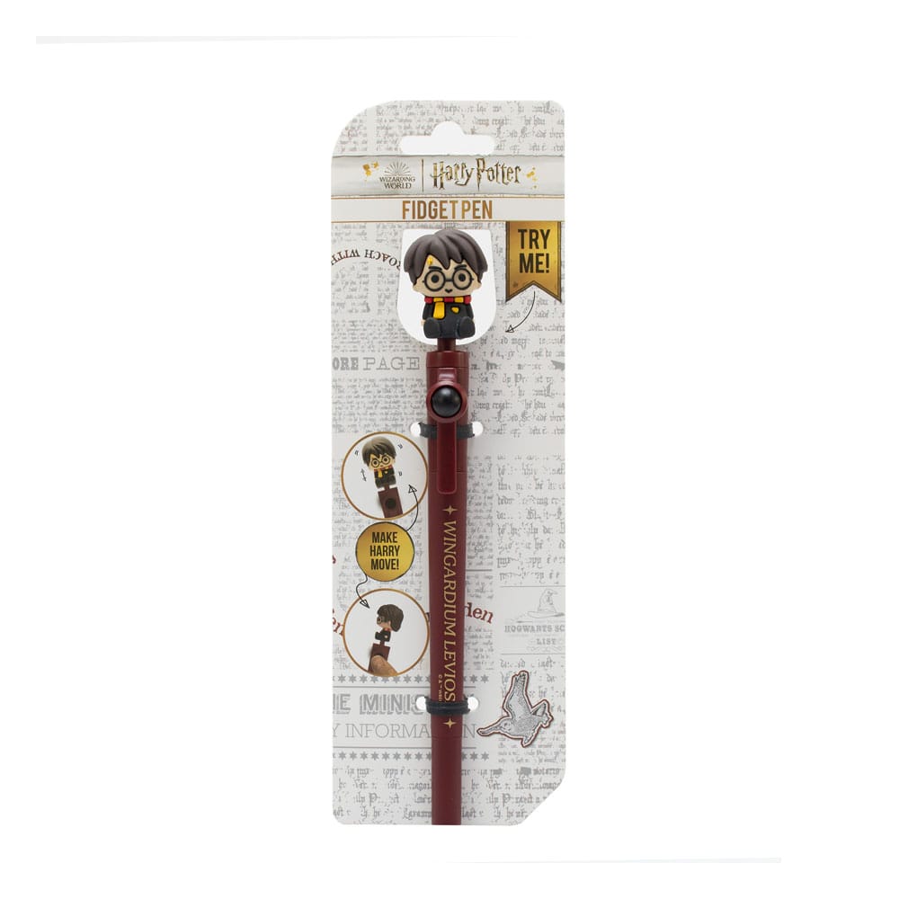 Harry Potter Fidget Kugelschreiber Harry  