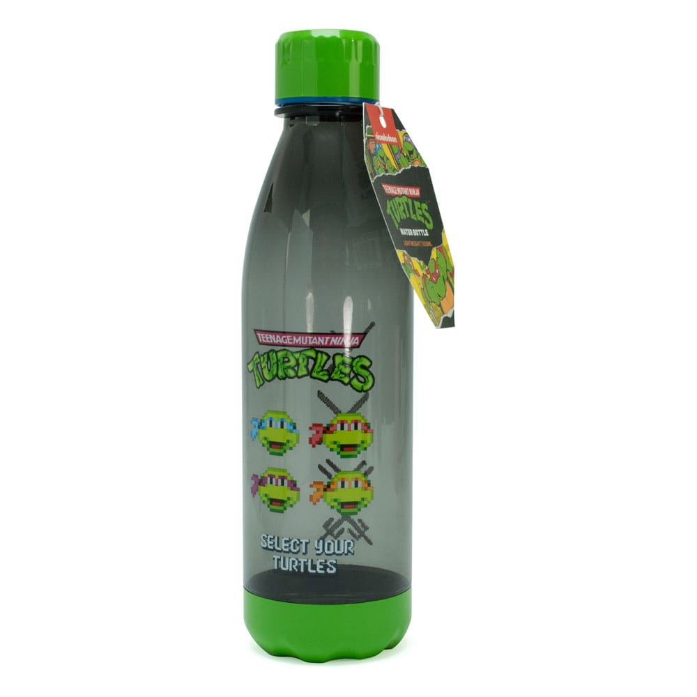 Teenage Mutant Ninja Turtles Trinkflasche    