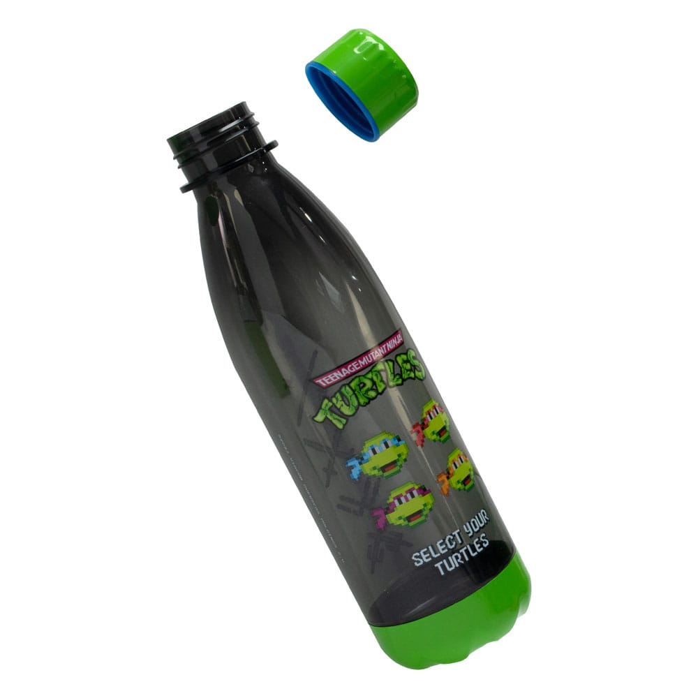 Teenage Mutant Ninja Turtles Trinkflasche    