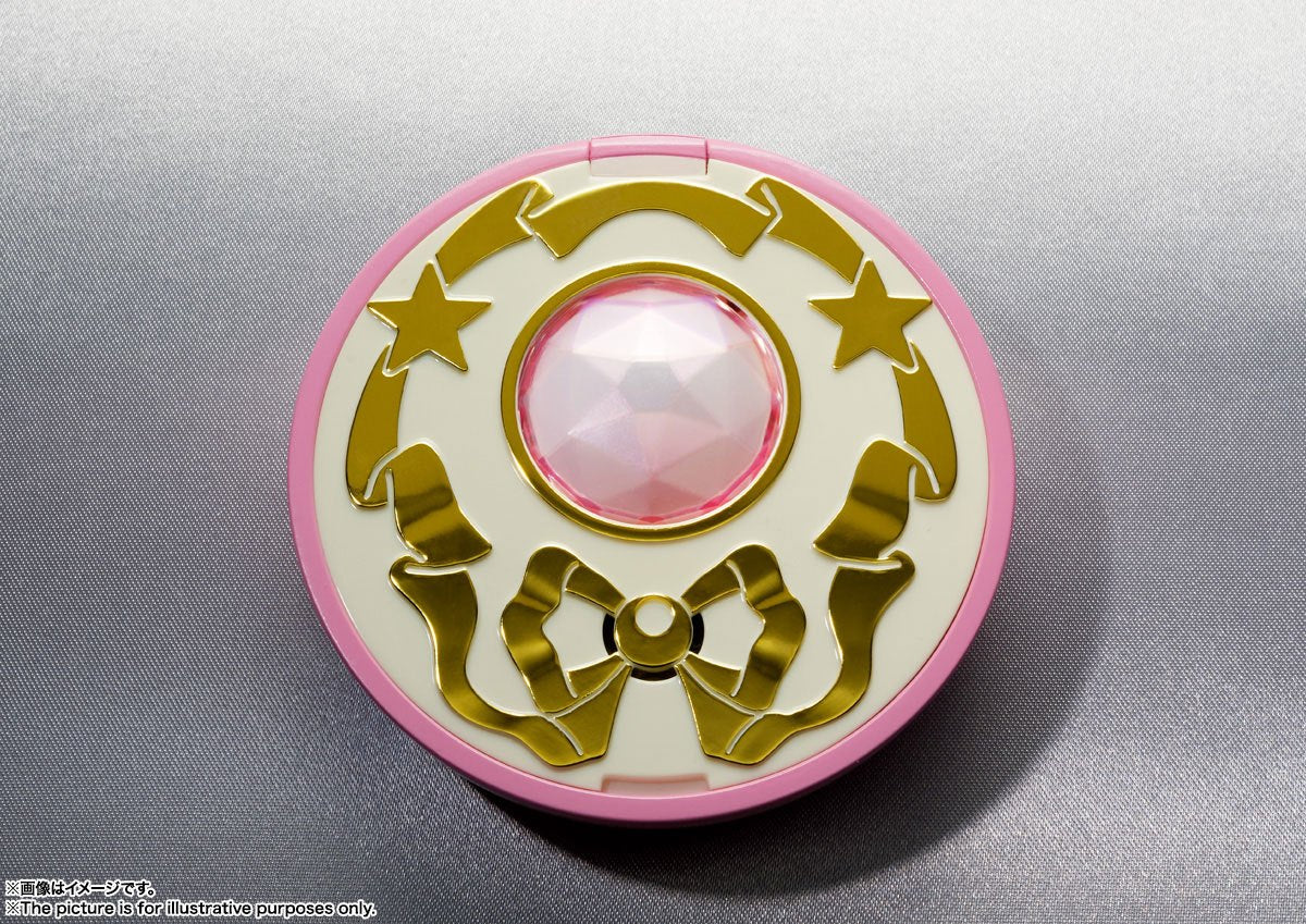 Sailor Moon Proplica Replik 1/1 Mondkristall Brilliant Color Edition 7 cm 