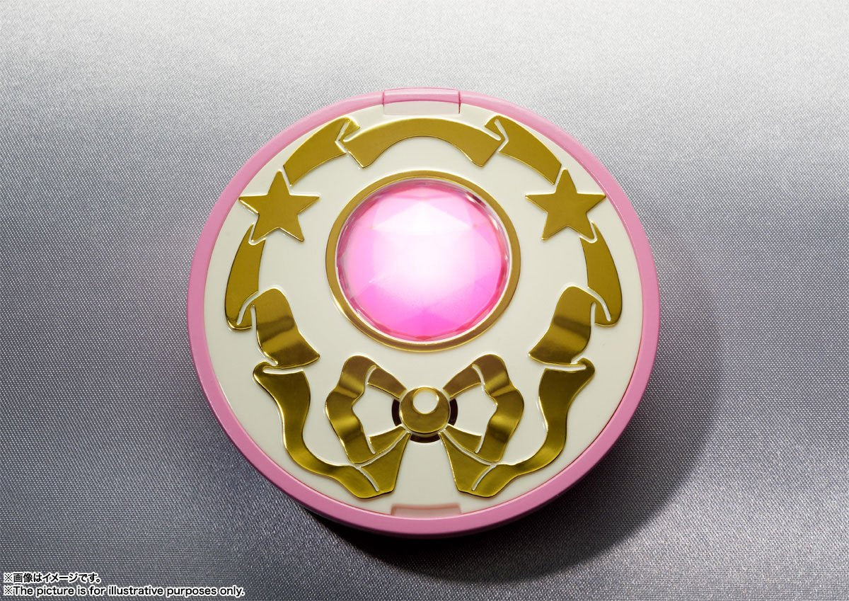 Sailor Moon Proplica Replik 1/1 Mondkristall Brilliant Color Edition 7 cm 