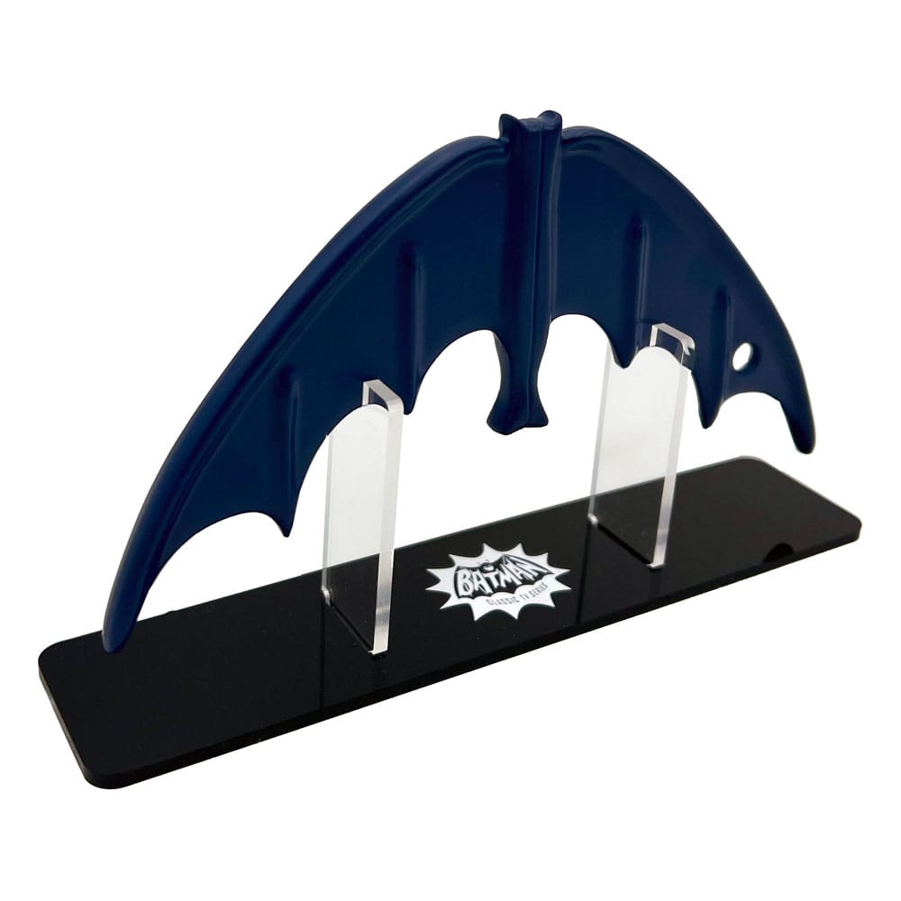 Batman 1966 Prop Replik 1/1 Batarang 15 cm