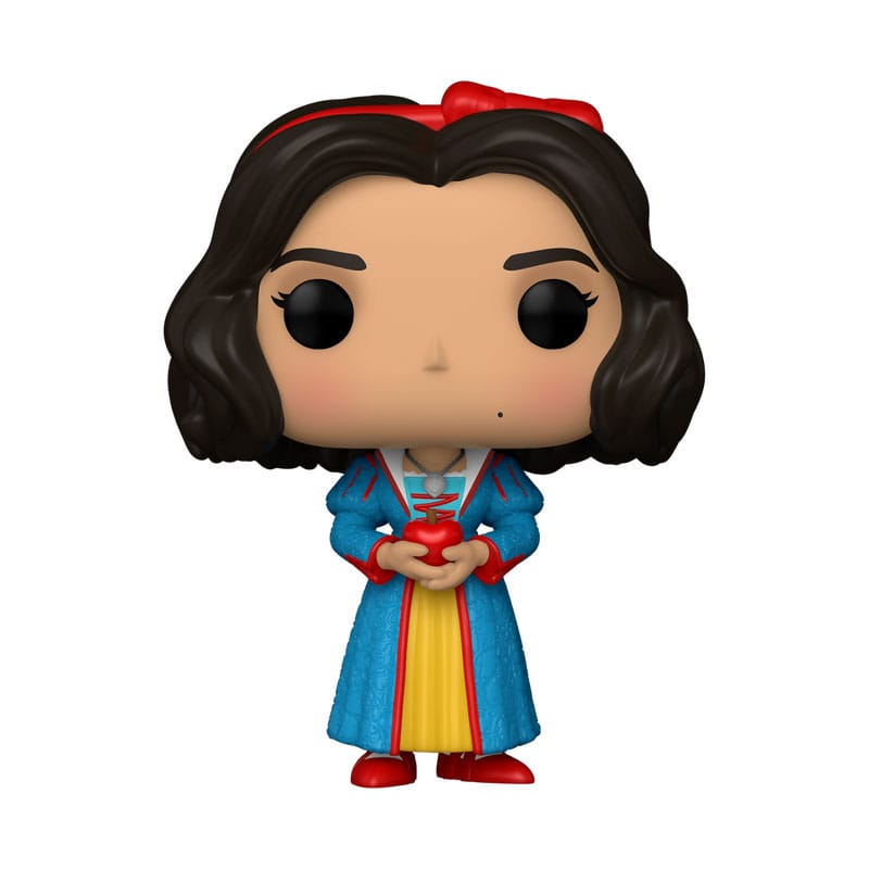 Disney POP! Disney Vinyl Figur Snow White with Apple 9 cm