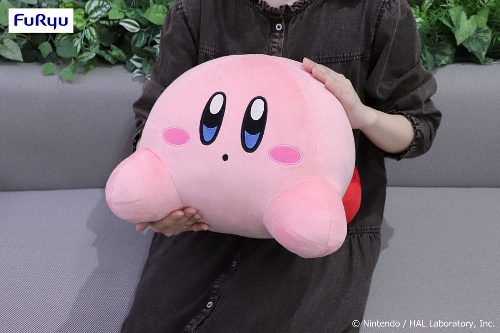 Kirby Plüschfigur Sleep Together heo EU Exclusive 38 cm