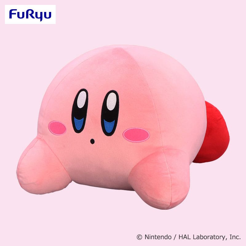 Kirby Plüschfigur Sleep Together heo EU Exclusive 38 cm