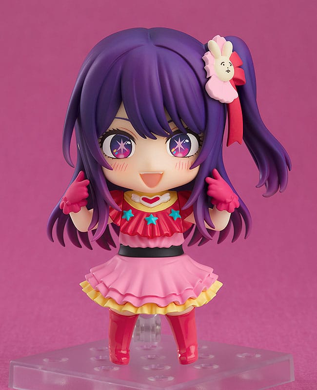 Oshi No Ko Nendoroid Actionfigur Ai 10 cm