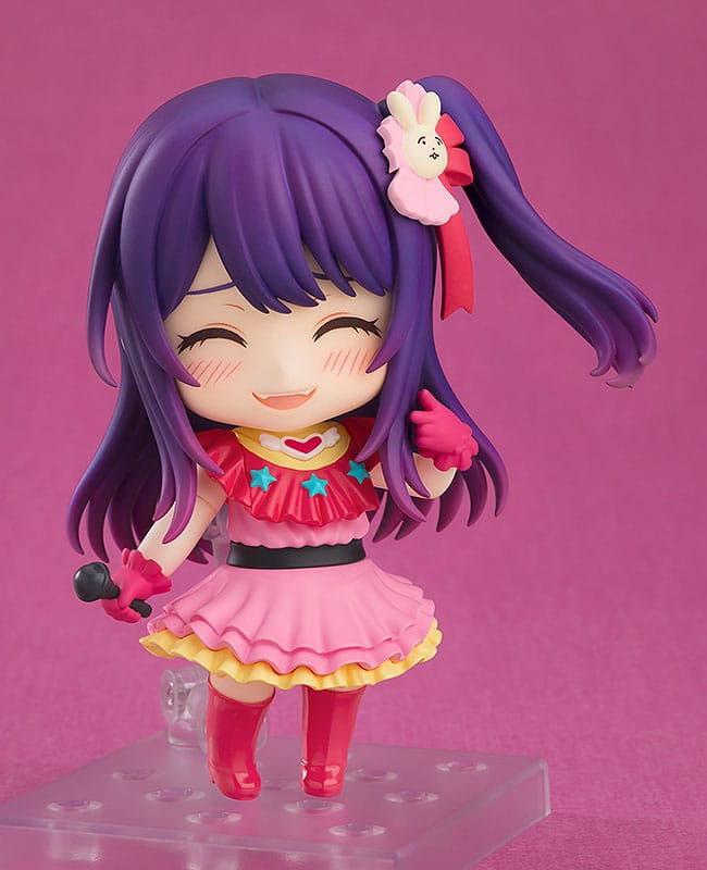 Oshi No Ko Nendoroid Actionfigur Ai 10 cm