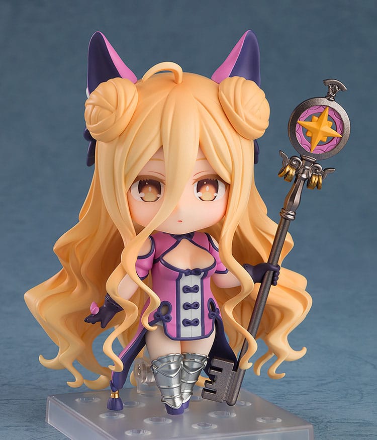 Date A Live Nendoroid Actionfigur Mukuro Hoshimiya 10 cm