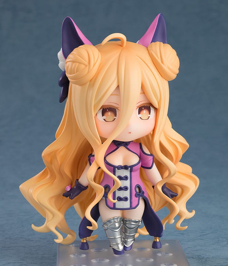 Date A Live Nendoroid Actionfigur Mukuro Hoshimiya 10 cm