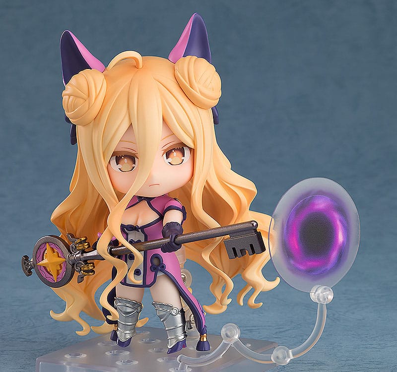 Date A Live Nendoroid Actionfigur Mukuro Hoshimiya 10 cm