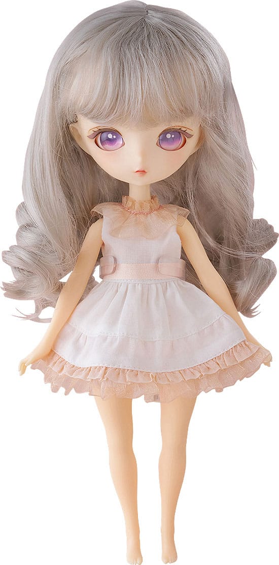 Harmonia Bloom Seasonal Doll Actionfigur Mellow 23 cm