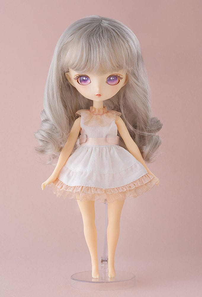 Harmonia Bloom Seasonal Doll Actionfigur Mellow 23 cm