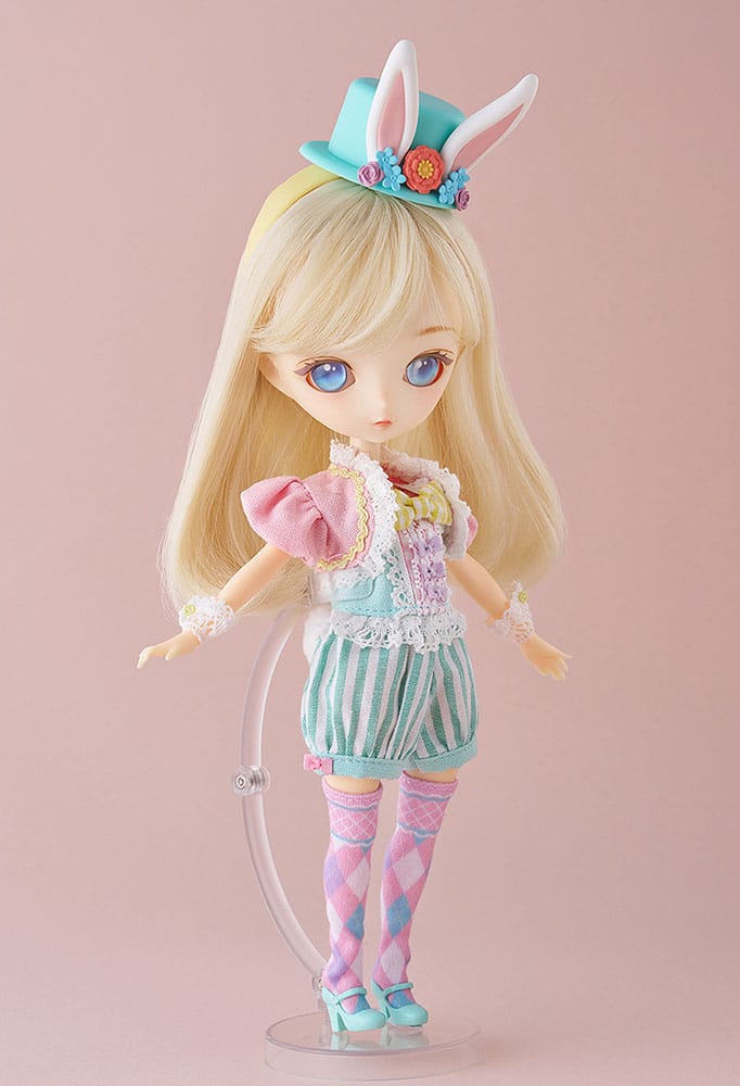 Harmonia Bloom Seasonal Doll Actionfigur Mellow 23 cm