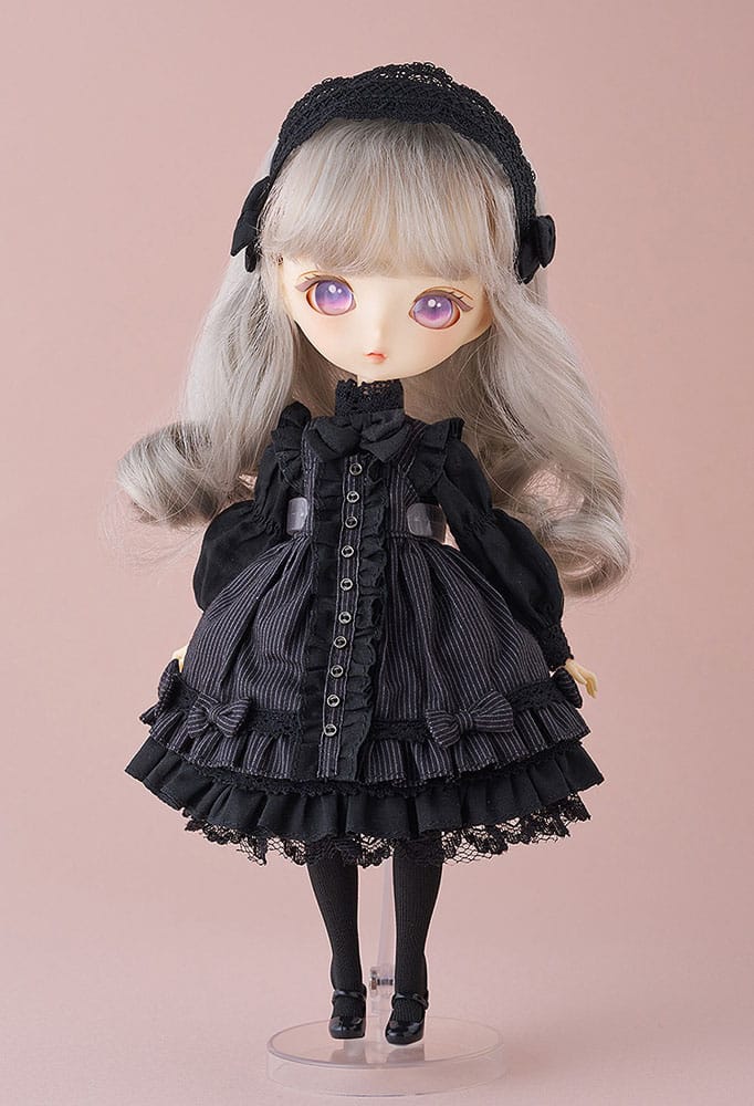 Harmonia Bloom Seasonal Doll Actionfigur Mellow 23 cm